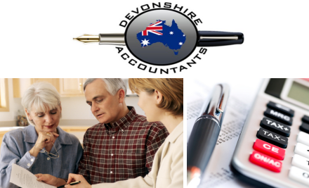 Devonshire Accountants