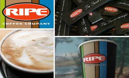 Ripe Coffee