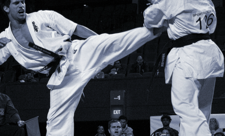 Illawarra Kyokushin Karate