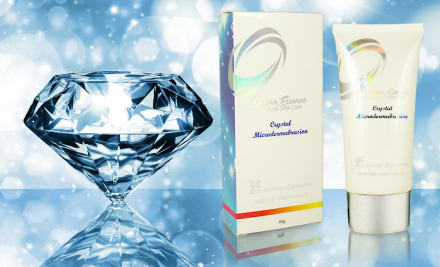 Ocean Essence Natural Skincare