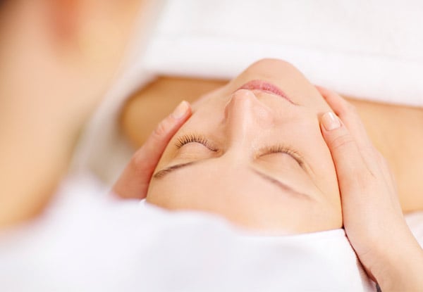 $45 for a Hydrating Facial Peel (value up to $90)