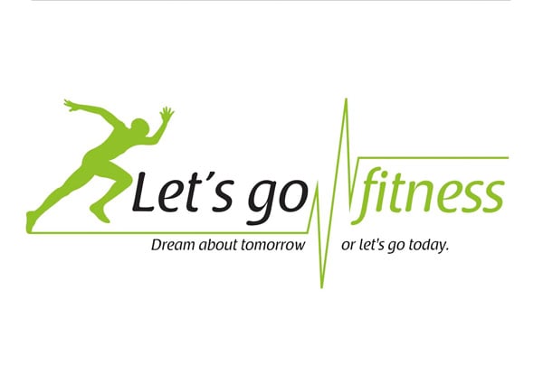 Let's Go Fitness