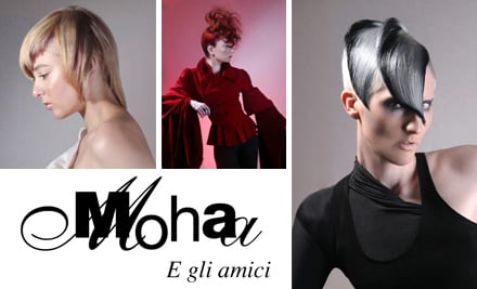 Moha