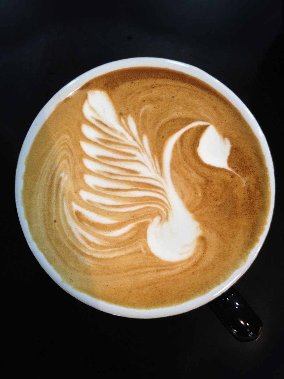 Mozaik Cafe Victoria Park