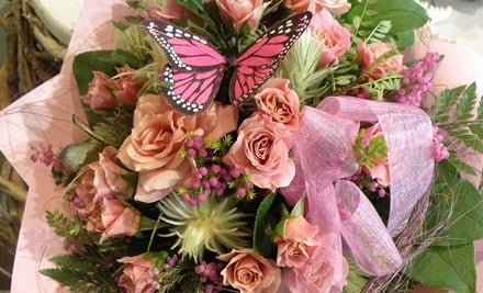 Sentiments Flowers