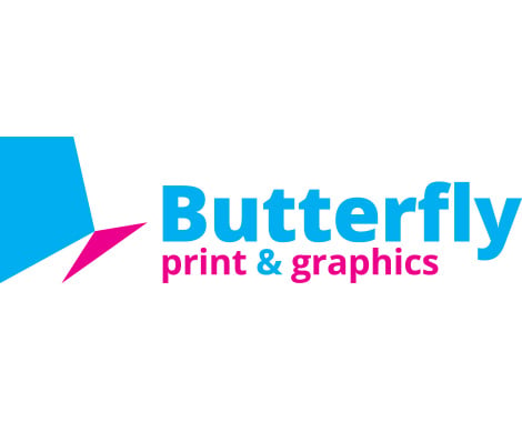 Butterfly Print & Graphics