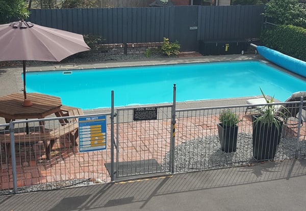 Ashford Motor Lodge