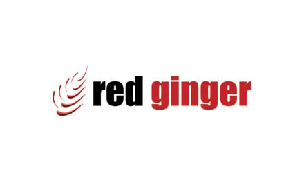 Red Ginger
