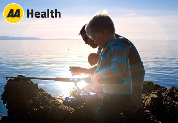 AA Health