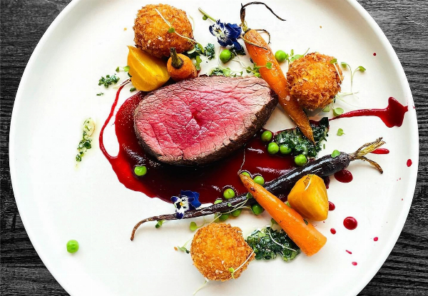 Three-Course Dining Experience at Town Tonic for Two People – Option for Four or Six People – Valid from 6th of January 2023
