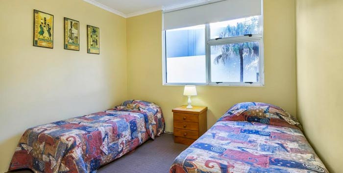 Carlton Apartments