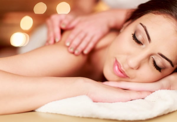 Golden Fingers Thai Massage - The Villa