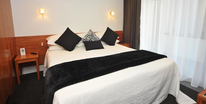 $149 for a One-Night Stay for Two in an Superior Studio incl. Cooked Breakfast for Two & Late Checkout