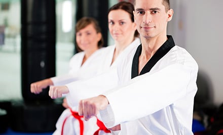 TKD on Queen