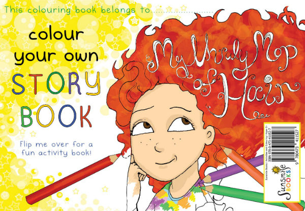 Sunsmile Books
