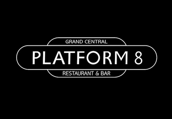 Platform 8