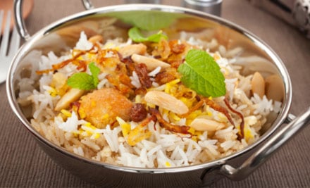 Mayur Indian Restaurant