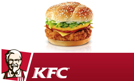 KFC Mt Maunganui