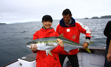 Nautic Charters