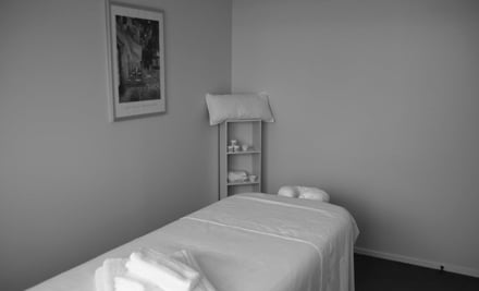 Body Logic Sports and Massage Therapies