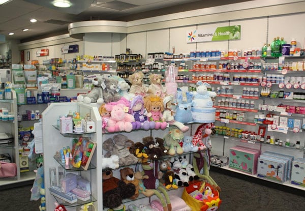 Parkvale Pharmacy