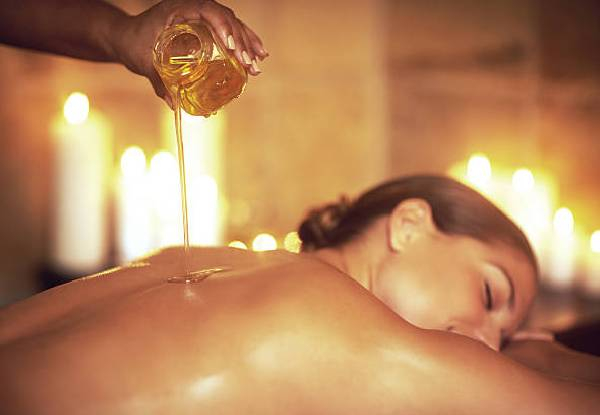 Soul Lily Massage