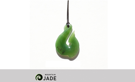 Mountain Jade