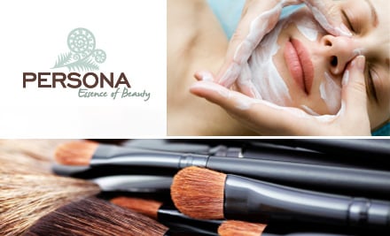 Persona Essence of Beauty