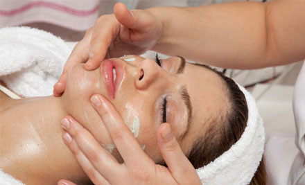 The Little House of Beauty on Oxford