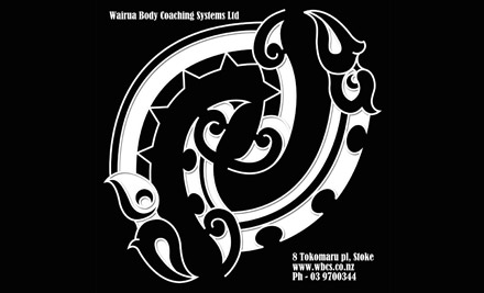 Wairua Warriors OCR