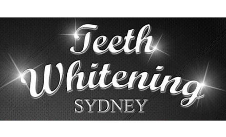 Mobile Teeth Whitening Sydney