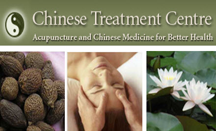 Chinese Treatment Centre