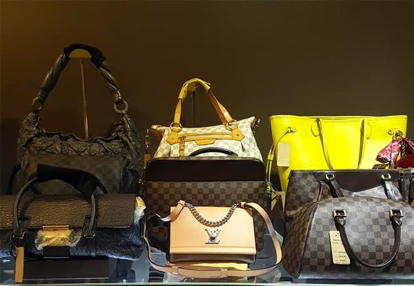 Koibito Fashion Bags and Accessories