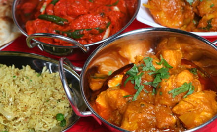 India Gate Restaurant