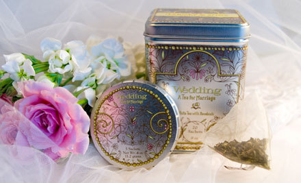 Harney & Sons Fine Teas