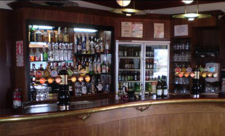 The Empire Hotel