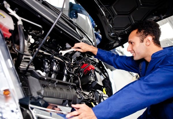 $99 for a Automatic Transmission Oil Flush Service - MTA Approved Service Centre (value up to $199)