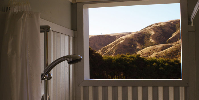Canopy Camping - Manawatu