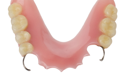 Dental Plus Ltd