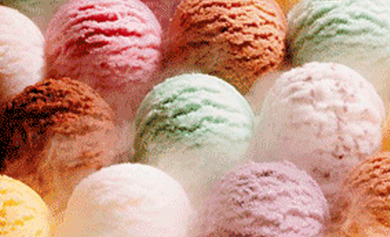 Royal Copenhagen Ice Cream