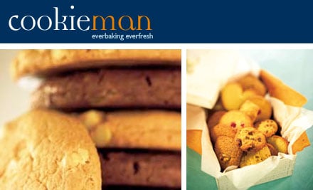 Cookie Man Tuggeranong