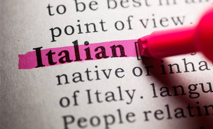 Italian Institute