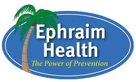 Ephraim Health Natural supplements
