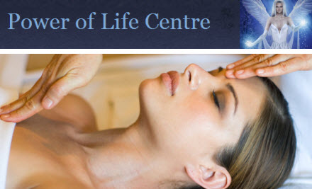 Power of Life Centre