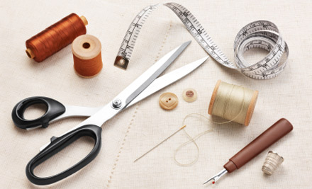 Nikis Tailoring and Alteration Ltd