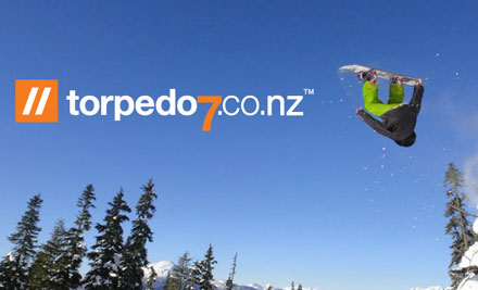 Torpedo7