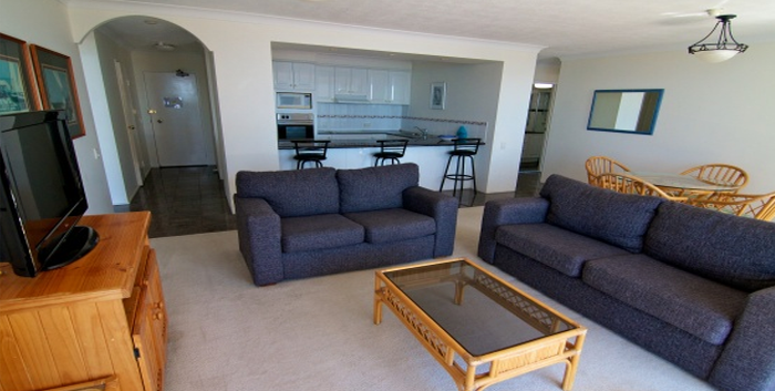 Carrington Court - Main Beach