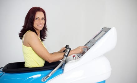 Hypoxi® Studio