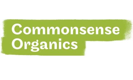 Commonsense Organics