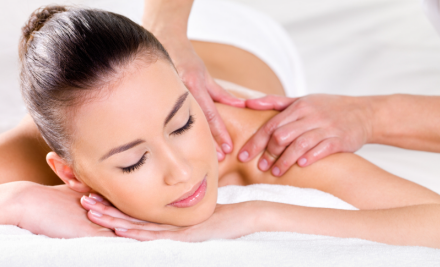 Robert King - Remedial Massage Therapist